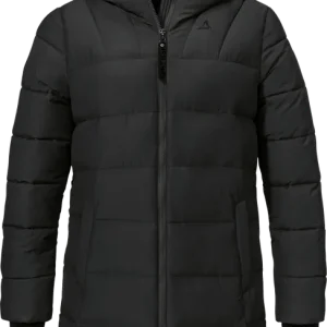 Schöffel Urban Ins Parka Style Boslix Damenjacke Top-Preis