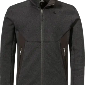 Schöffel Hiking CIRC Fleece Jk Style Yew Herrenjacke Preisknaller