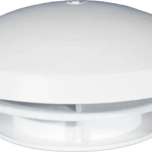 Sale Knorz Dachlüfter 190 mm mit Schlauchanschluss 60 mm