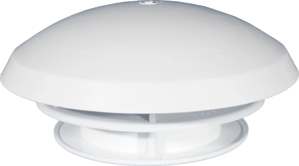 Sale Knorz Dachlüfter 190 mm mit Schlauchanschluss 60 mm