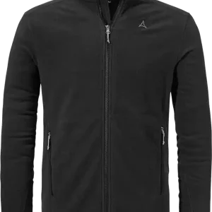 Schöffel Ash Herren Fleecejacke Heißes Angebot