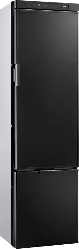 Saisonangebot Thetford N4141 Absorberkühlschrank / Schmaler Standkühlschrank / 141 Liter / Betrieb mit Gas / 12V / 230V
