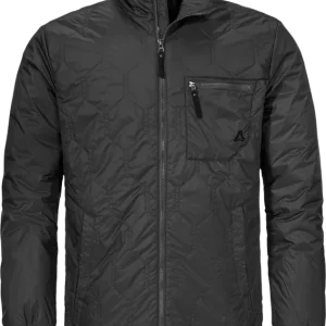 Schöffel Urban Ins Jacket Style Malkay Herrenjacke Must-Have