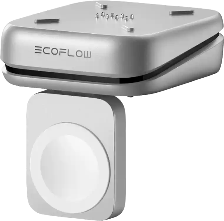 EcoFlow Rapid Pro X Magnetblock Apple Watch Charger für Powerbank Pro X Günstig