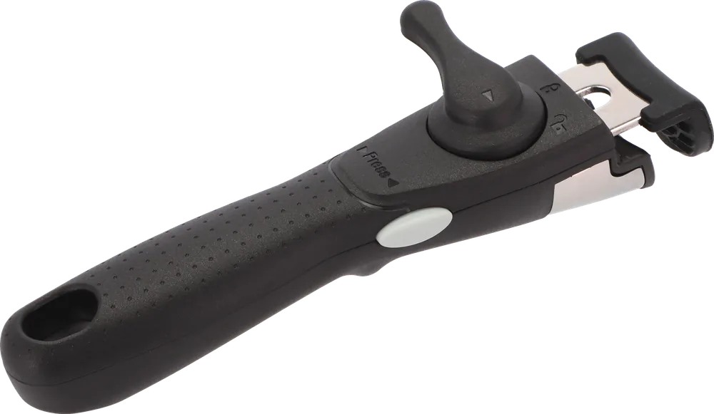Berger DeepSmoke Griffzange einzeln für Töpfe und Pfannen Sonderangebot