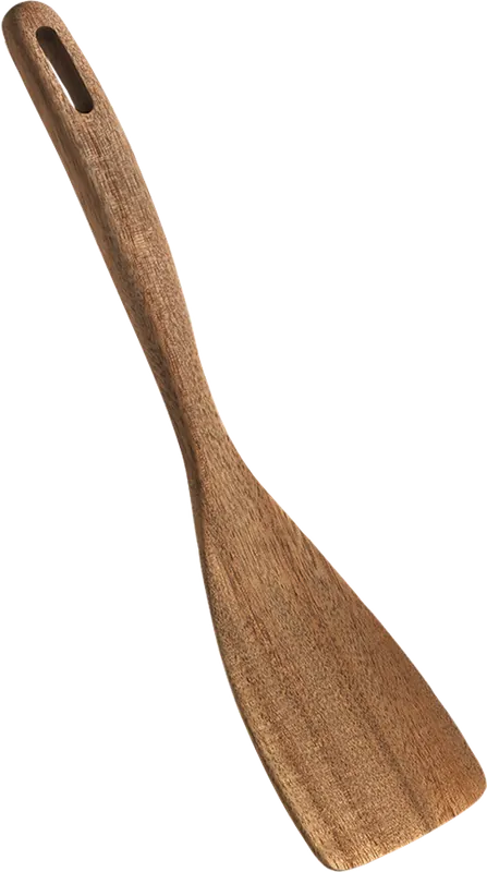 Saisonangebot Metaltex Acacia Line Pfannenwender aus Akazienholz 30,5 cm