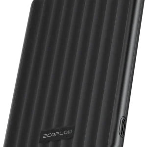 Saisonangebot EcoFlow Rapid Mag 5 K Powerbank für Wireless Charging / 1 x USB-C / 20 W / 5.000 mAh