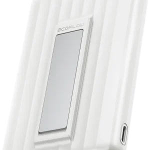 EcoFlow Rapid Mag 10 K Powerbank für Wireless Charging / 1 x USB-C / 30 W / 10.000 mAh Finale Aktion