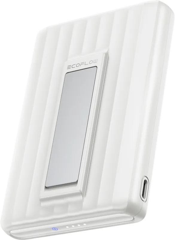 EcoFlow Rapid Mag 10 K Powerbank für Wireless Charging / 1 x USB-C / 30 W / 10.000 mAh Finale Aktion