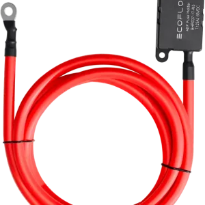 EcoFlow Alternator Charger Sicherungskabel 125 A Beliebt