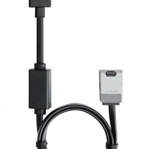 Aktuell EcoFlow Alternator Charger Kabel / Ausgangskabel für Delta Pro & Pro 3 Zusatzbatterien 2 Meter