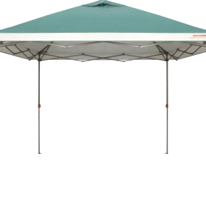 Preisknaller Coleman FastPitch OnePush Shelter Pavillo mit rollbarer Tragetasche
