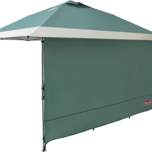 Geprüft Coleman Sunwall Seitenwand passend für FastPitch OnePush Shelter Pavillon