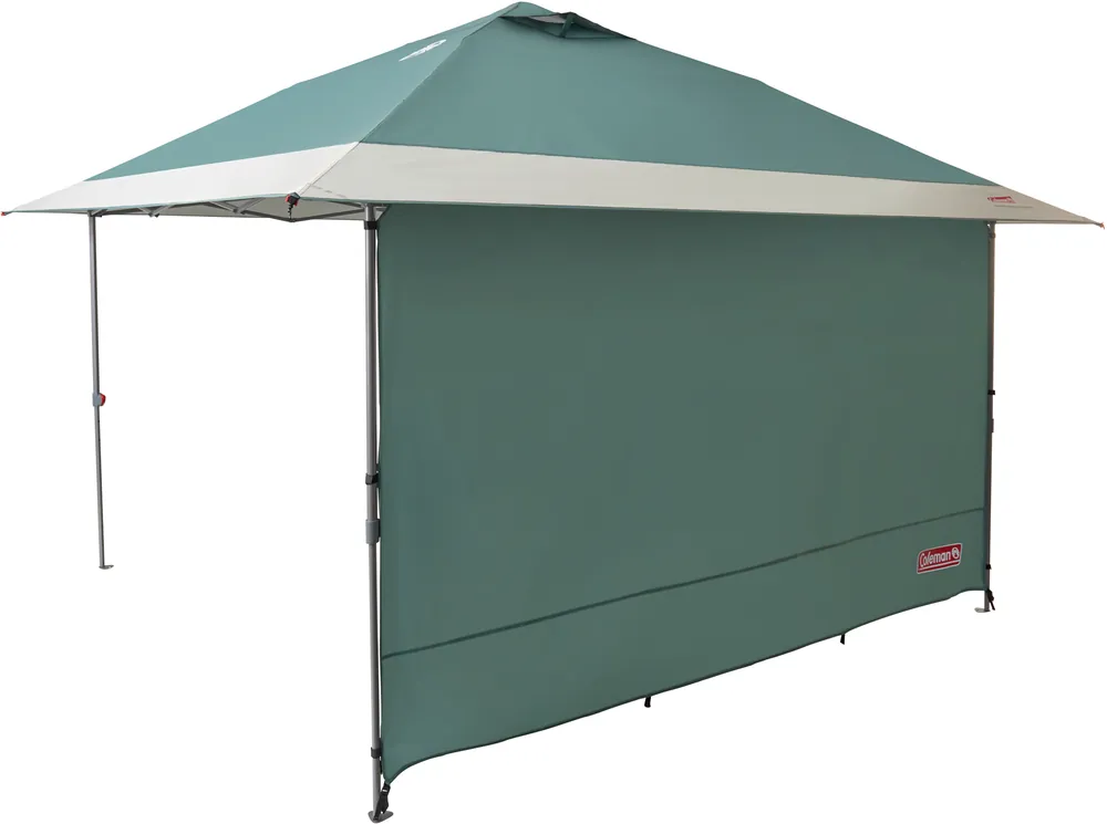 Geprüft Coleman Sunwall Seitenwand passend für FastPitch OnePush Shelter Pavillon