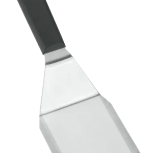 Schneller Versand Metaltex Plancha Wender aus Edelstahl