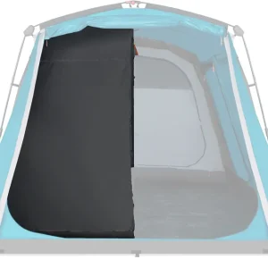 Mega-Angebot Coleman innerer Schlafraum für Victoria Falls 4 Familienzelt 205 x 130 x 185 cm