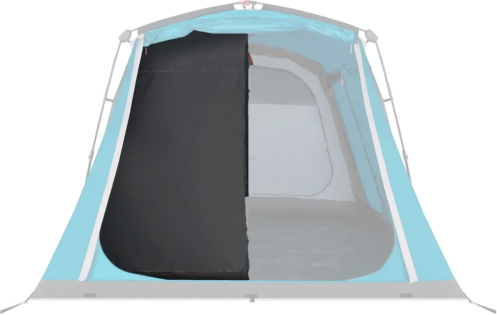Mega-Angebot Coleman innerer Schlafraum für Victoria Falls 4 Familienzelt 205 x 130 x 185 cm