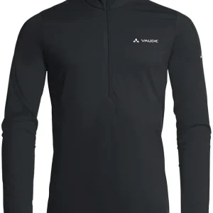 Meistverkauft Vaude Livigno Halfzip II Herren Fleecepullover