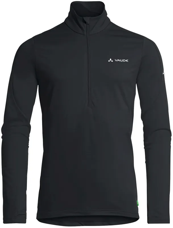 Meistverkauft Vaude Livigno Halfzip II Herren Fleecepullover