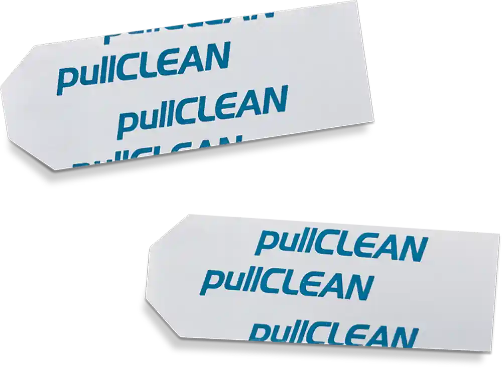 Jetzt Bestellen Metaltex pullCLEAN Klebestreifen 6 Stück