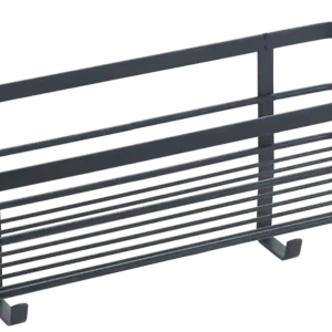 Direkt Vom Hersteller Metaltex Origin Lava Regal U-fix für Dusche