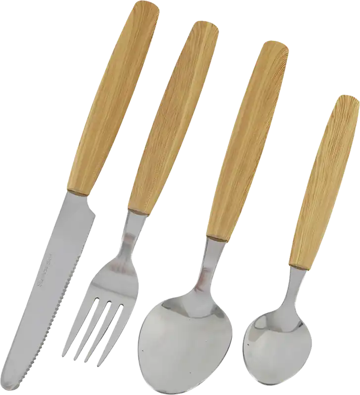 Schneller Versand Outwell Cordona Box Besteckset 16-teilig mit Aufbewahrungsbox