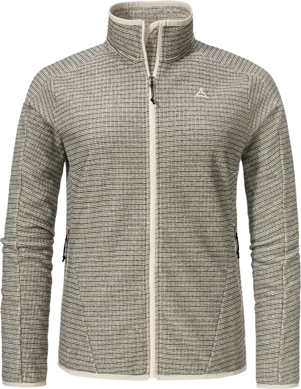 Schöffel CIRC Fleece Style Terxa Damenjacke Super-Preis