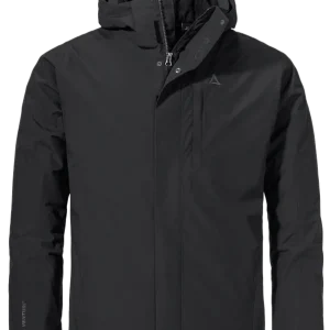 Schöffel 3in1 Tamina Herren Doppeljacke Schneller Versand