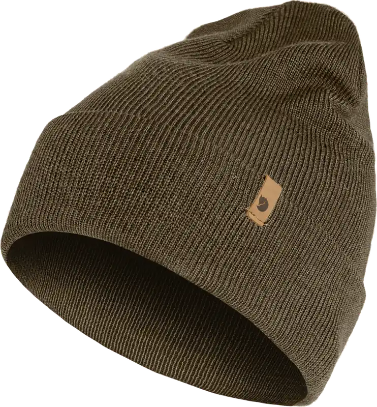 Fjällräven Classic Knit Unisex Mütze Jetzt Bestellen