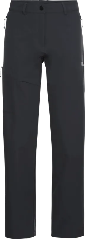 Abverkauf Jack Wolfskin Pico Trail Damen Trekking Hose