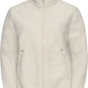 Bestseller Jack Wolfskin High Curl Damen Fleecejacke