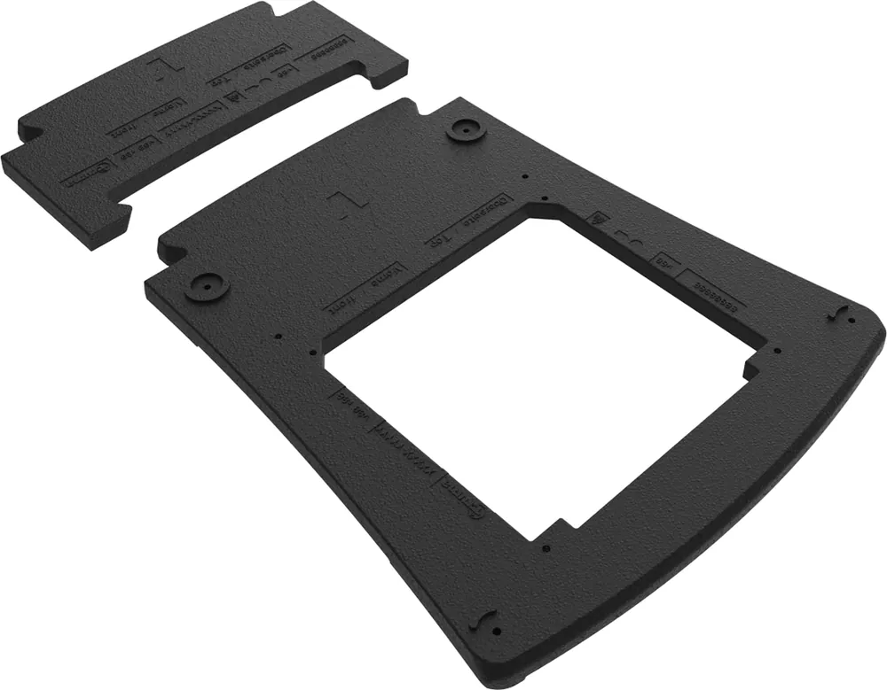 Preisreduziert Truma Adapter/Dichtrahmen für Aventa comfort 2. Generation