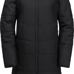Versand Am Gleichen Tag Jack Wolfskin Deutzer Coat Damen Wintermantel