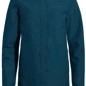 Vaude Manukau III Damen Parka Ausverkauf