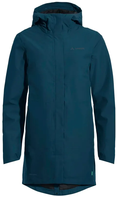 Vaude Manukau III Damen Parka Ausverkauf