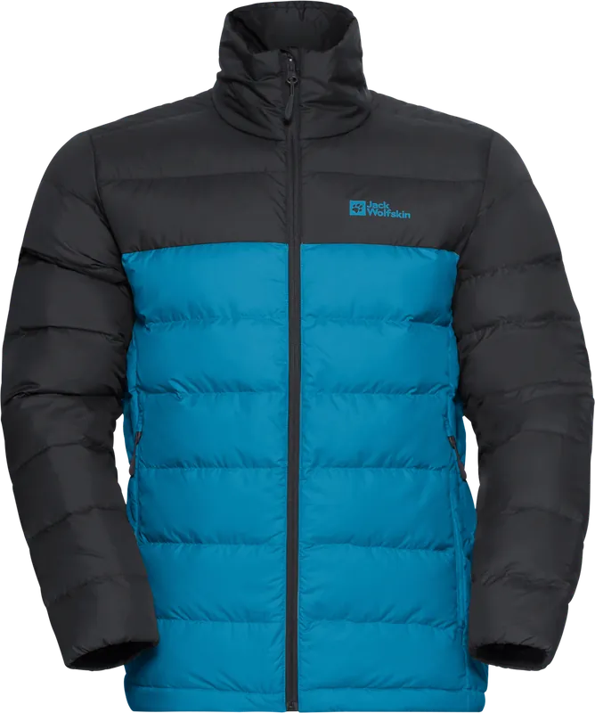 Jack Wolfskin Ather Down Herren Daunenjacke Neuheit