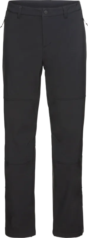 Top-Preis Jack Wolfskin Trek Terrain Pants Herren Wanderhose
