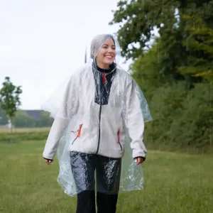 Solange Der Vorrat Reicht Berger Notfall Regenponcho Cherrapunjee