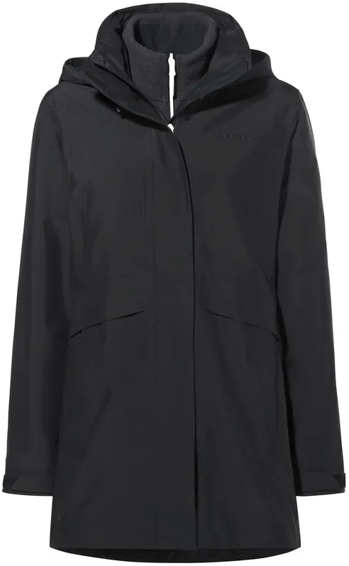 Sonderangebot Vaude Idris IV 3in1 Damen Parka