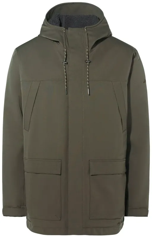 Vaude Manukau III Herren Parka Neue Ware