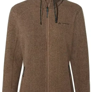 Preiswert Vaude Skomer III Damen Winterfleecejacke