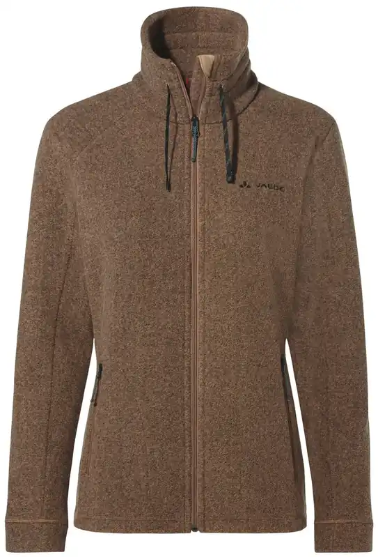 Preiswert Vaude Skomer III Damen Winterfleecejacke