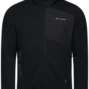 Vaude Monviso III Herren Fleecejacke Neue Ware
