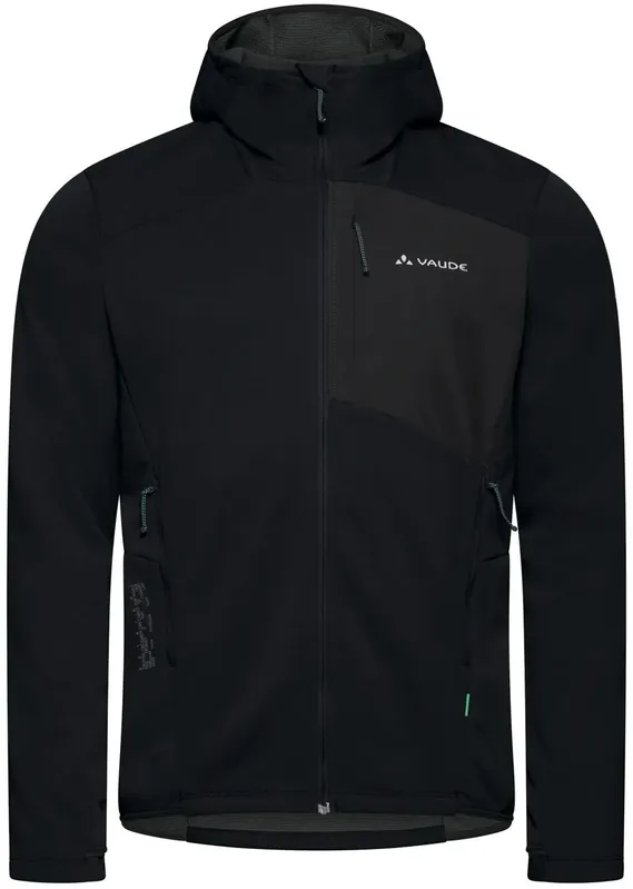 Vaude Monviso III Herren Fleecejacke Neue Ware