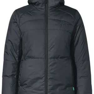 Schneller Versand Vaude Neyland Damen Isolationsjacke mit Kapuze