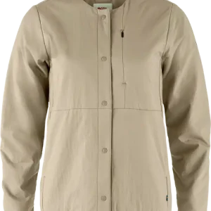 Preisknaller Fjällräven HC isolierte Damenjacke