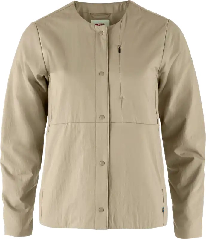 Preisknaller Fjällräven HC isolierte Damenjacke