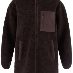 Echt Fjällräven Vardag Damen Fleecejacke