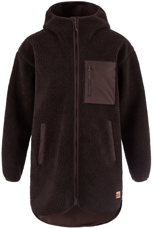 Echt Fjällräven Vardag Damen Fleecejacke