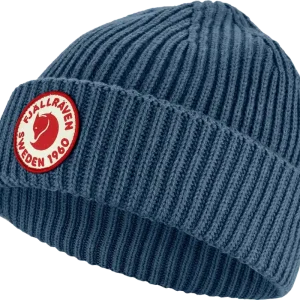 Sofort Bestellen Fjällräven 1960 Lite Logo Unisex Mütze